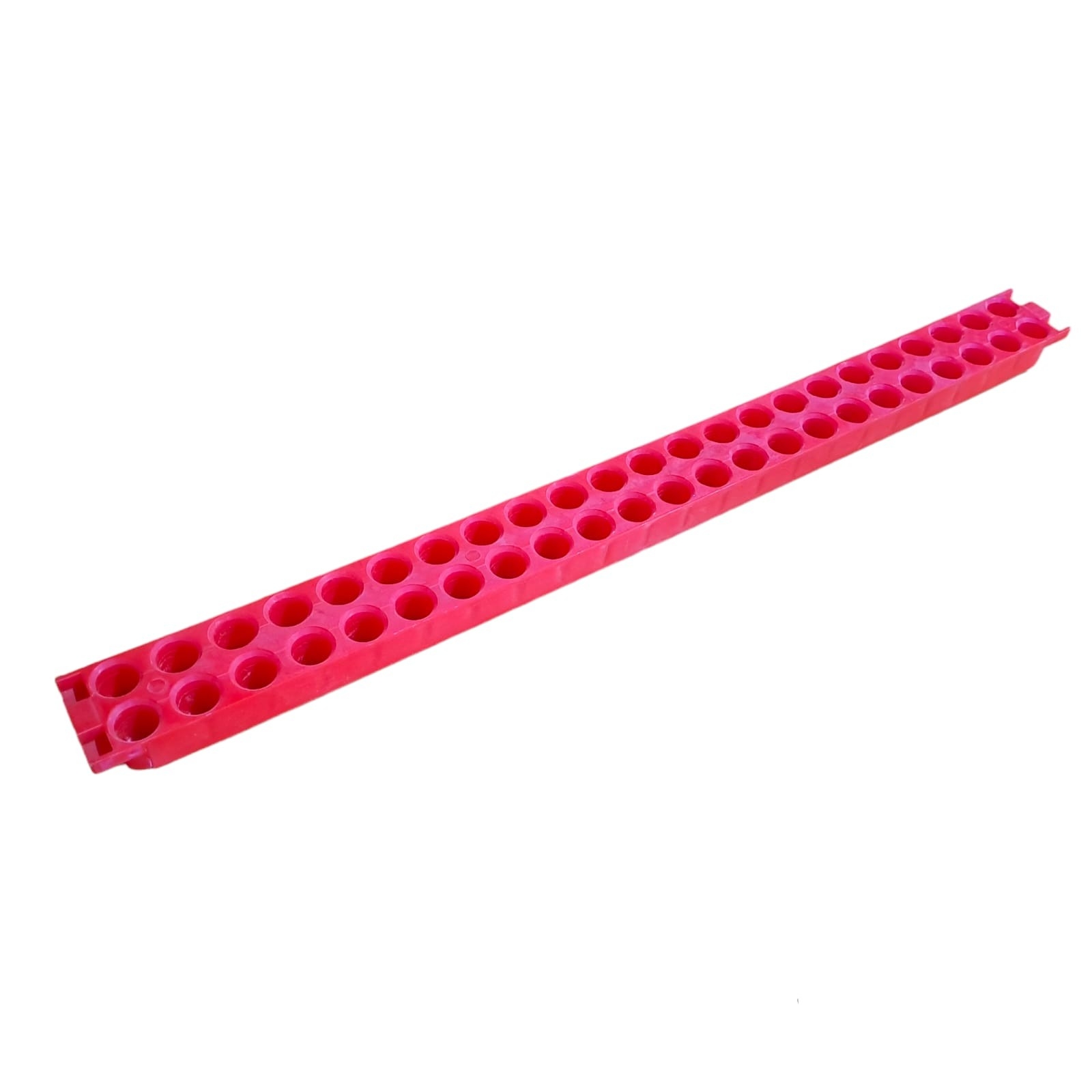 BARRA PORTA JAULA DE REINA 42 CM
