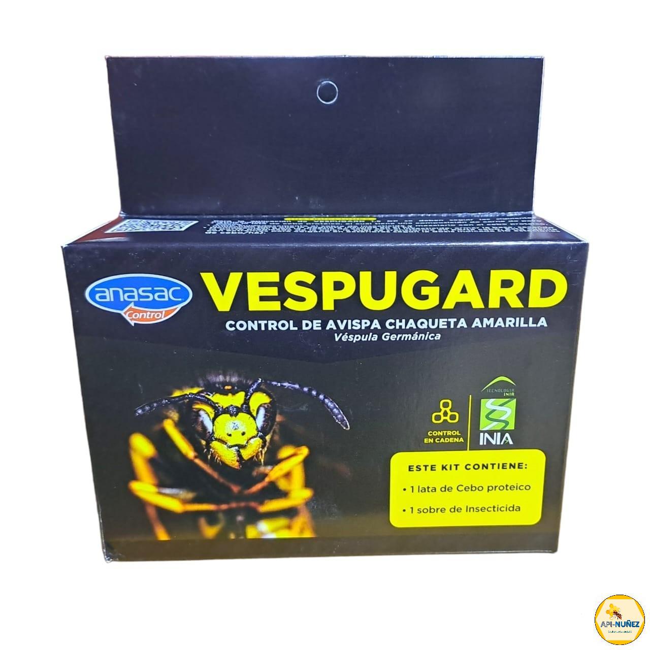 VESPUGARD 1,5 DP (100 GR)