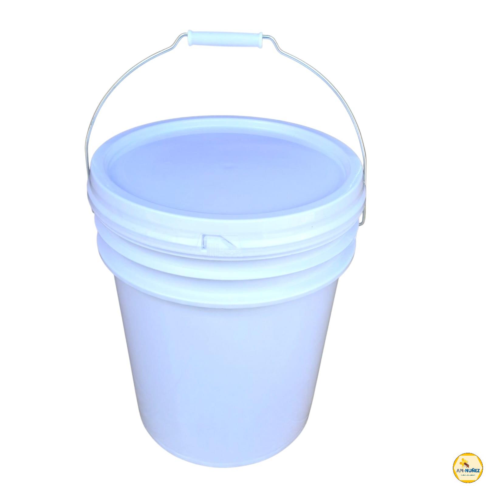 BALDE 20LTS 28 KILOS DE MIEL