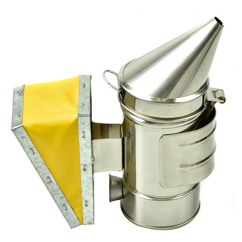 AHUMADOR APICOLA   AC.INOX. PARA NIÑO