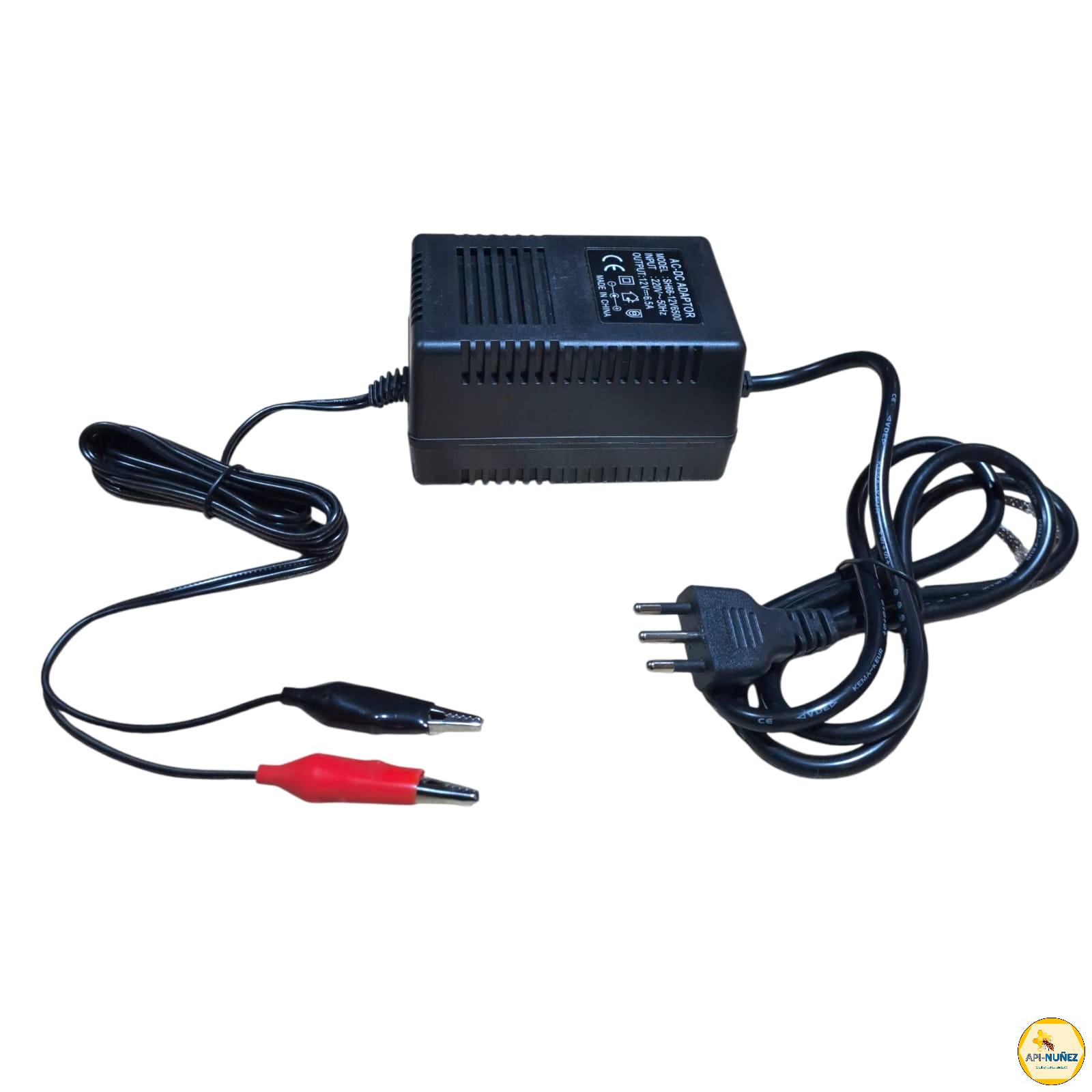 INCRUSTADOR DE CERA ELÉCTRICO 12 V API-NUÑEZ