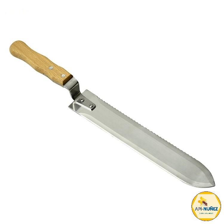CUCHILLO DESOPERCULADOR