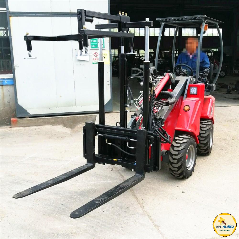 MINICARGADOR DY620
