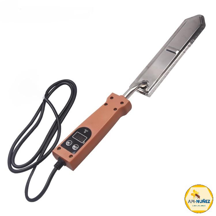 CUCHILLO DESOPERCULADOR ELECTRICO IMPORTADO