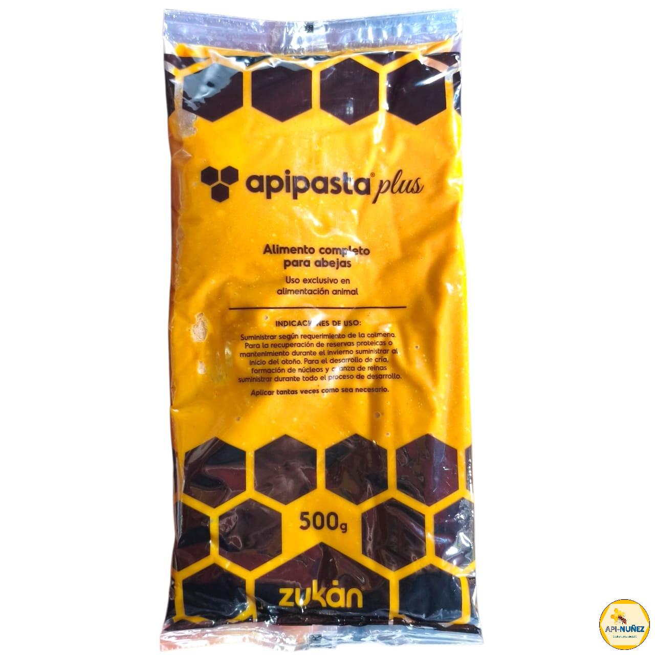 APIPASTA PLUS 500 GRS