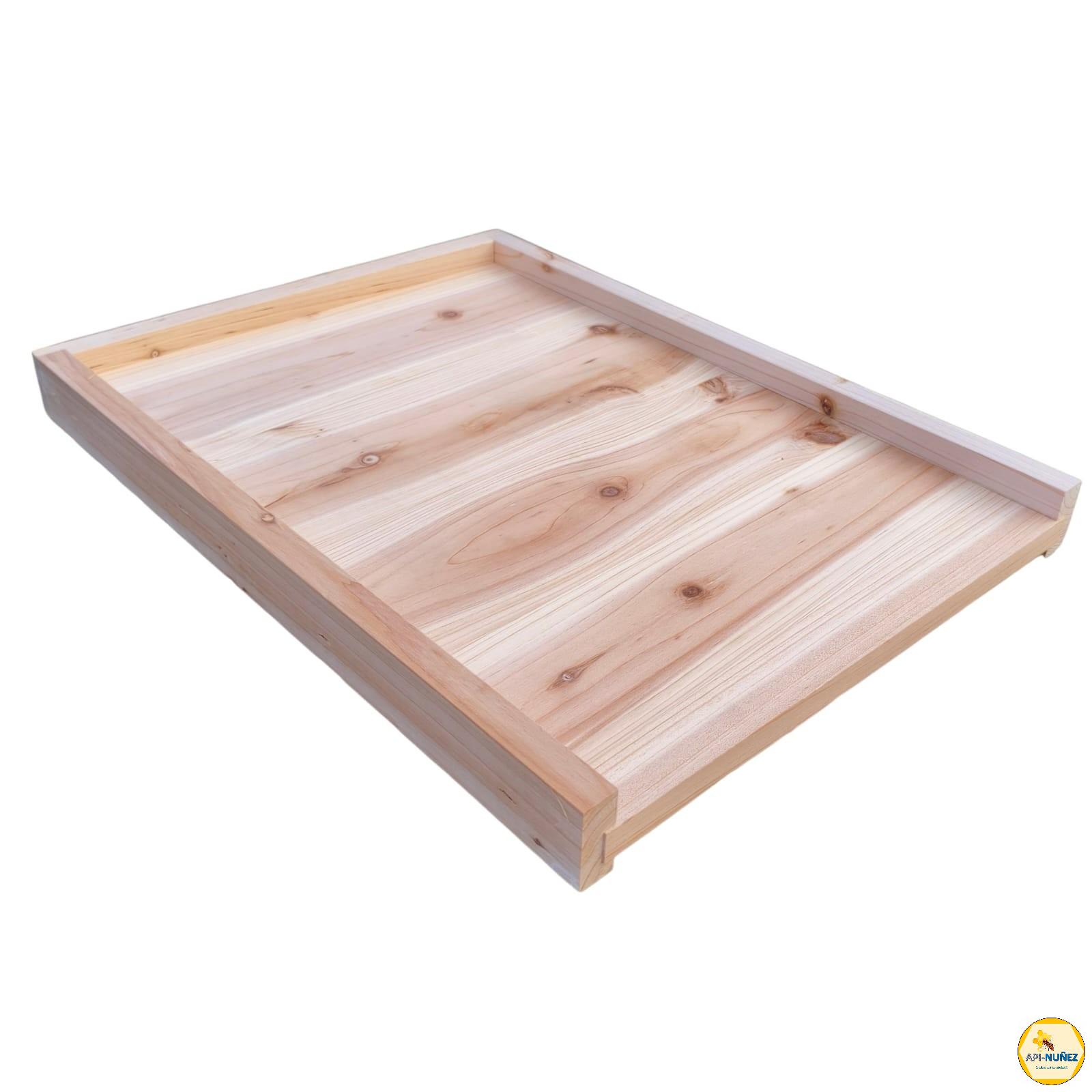 PISO DE MADERA REVERSIBLE PREMIER