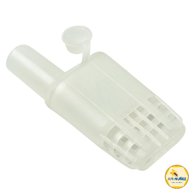 JAULA PARA REINA PLASTICA IMPOR. TIPO JZBZ