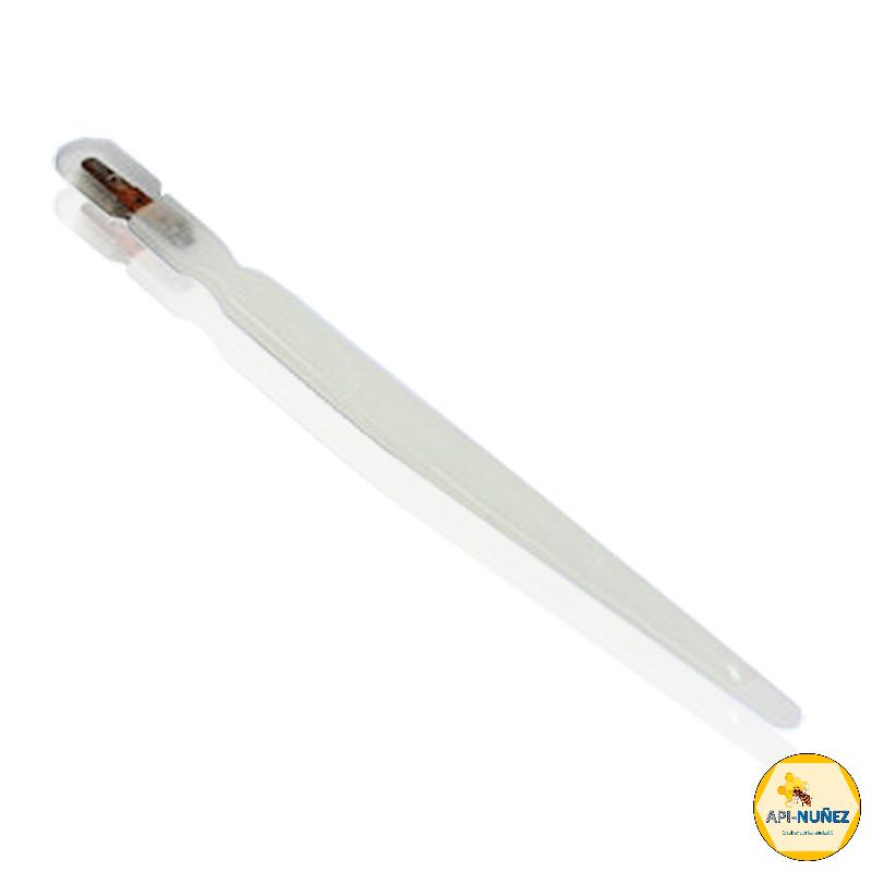 CUCHARA PARA EXTRAER JALEA REAL