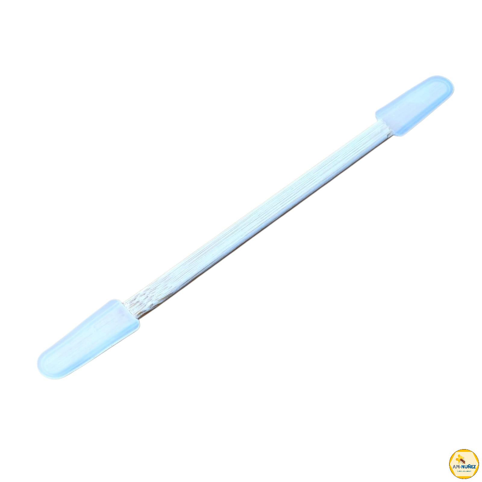 CUCHARA DE BAMBU PARA JALEA REAL